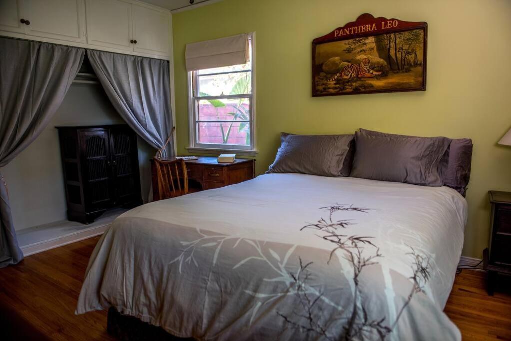 Noho Escape Holiday home