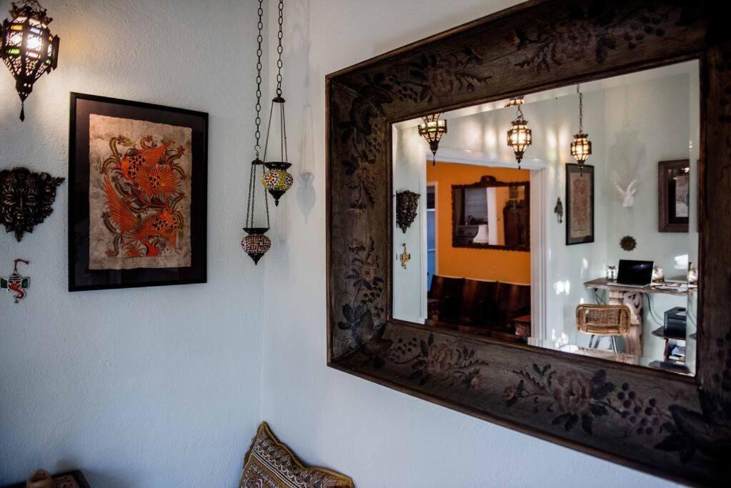 Noho Escape Holiday home *