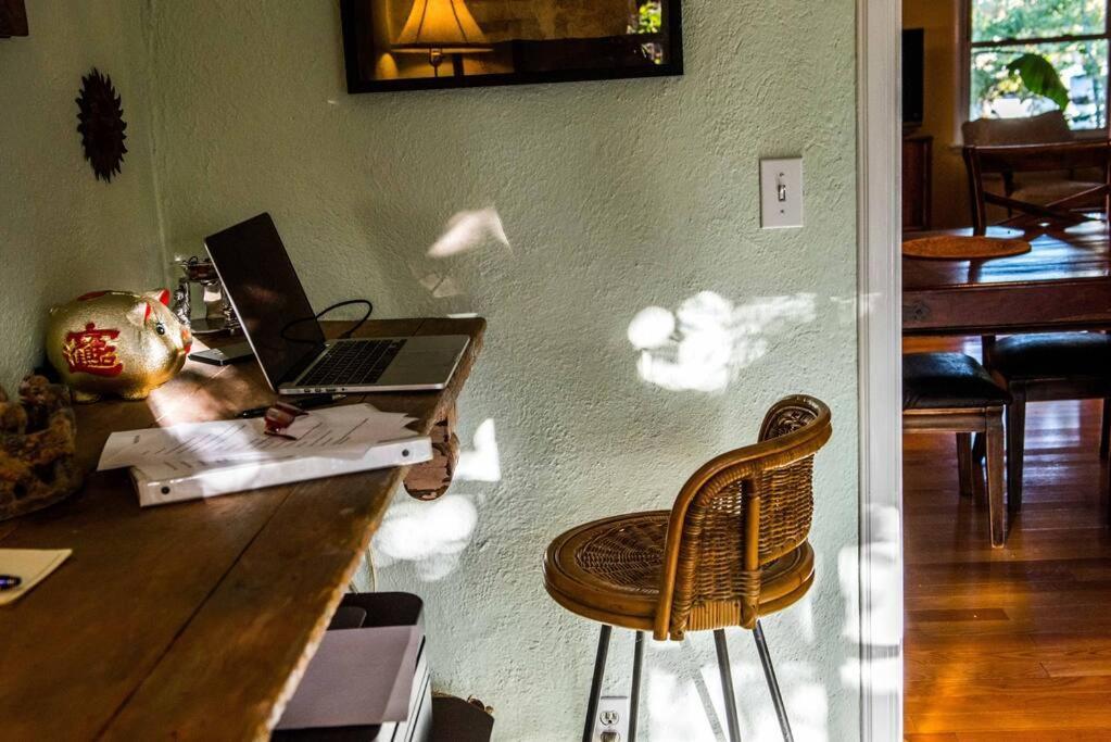 Noho Escape Holiday home Los Angeles