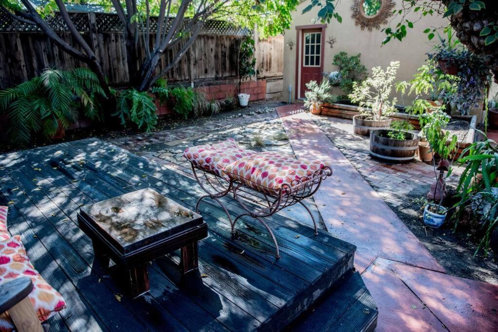 Noho Escape Holiday home Los Angeles